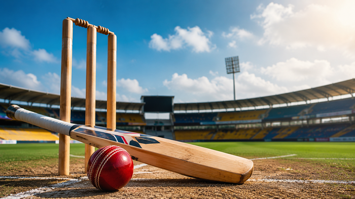 Cricket Training