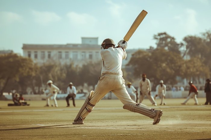 Cricket Training